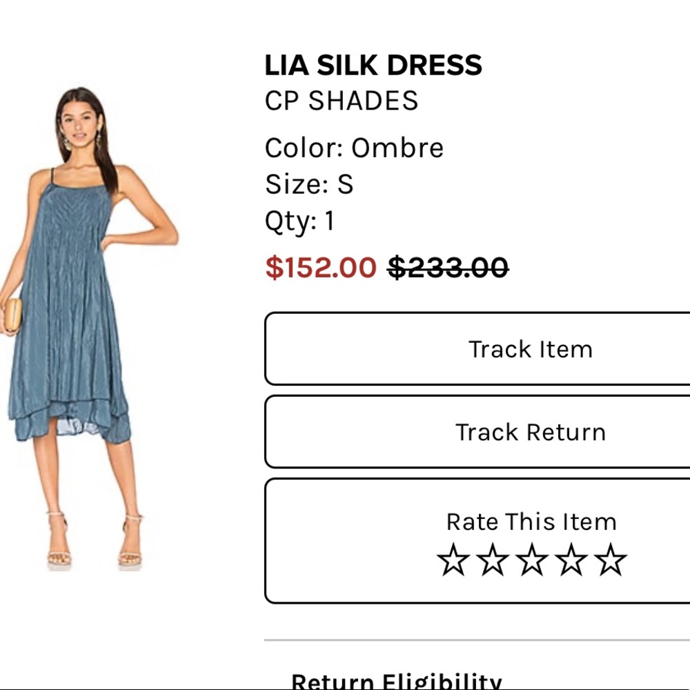Dress